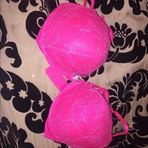 Victoria secret bra